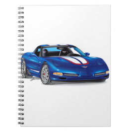 2004_MEMORATIVE ノートブック