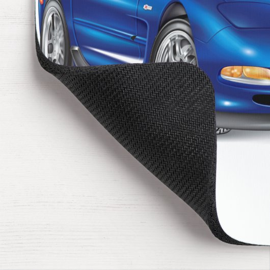 2004_MEMORATIVE マウスパッド (コーナー)