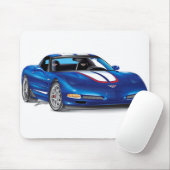 2004_MEMORATIVE マウスパッド (マウス)