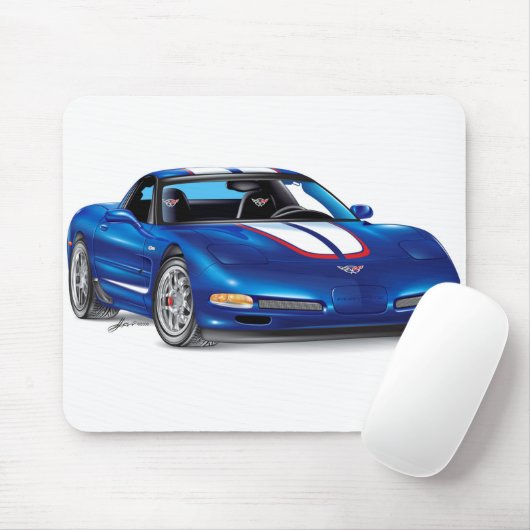 2004_MEMORATIVE マウスパッド (マウス)