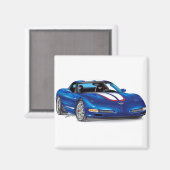 2004_MEMORATIVE マグネット (正面/裏面)