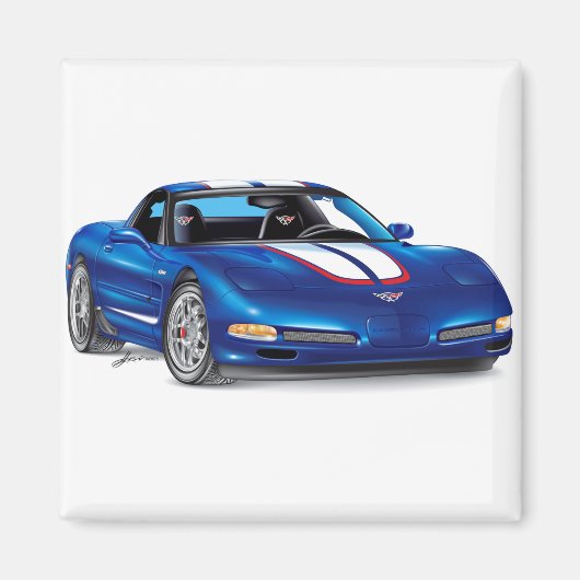 2004_MEMORATIVE マグネット (正面)