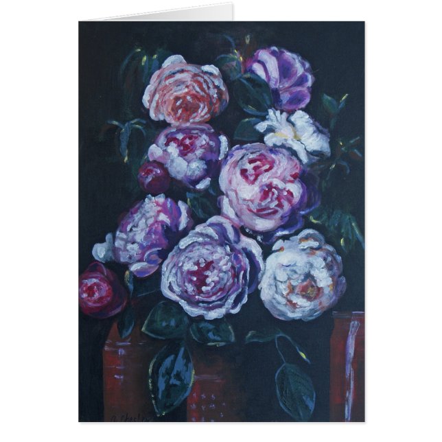 2004_Rose_Vase (正面)