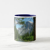 2005はヨセミテ198、ヨセミテValleyPhotoによる…かもしれないです ツートーンマグカップ (中央)