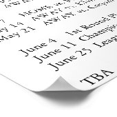 2005ウンパバレーナイツ ポスター (角)