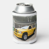 2005ダッジラムランブルビー 缶クーラー (缶裏面)