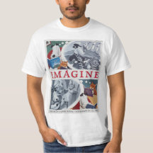 2005人の児童読書週間のワイシャツ