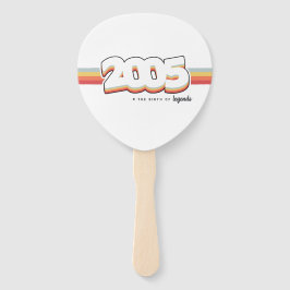 2005伝説の誕生 ハンドファン