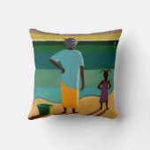 2005年を待っていること クッション (裏面)