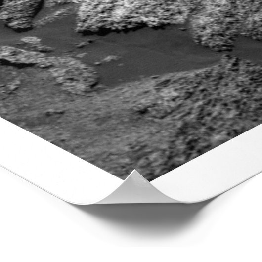 2005年カレンダー：商談 ポスター (角)