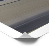 2005年カレンダー： Nature's Canvas ポスター (角)