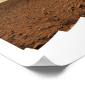 2005年カレンダー： Spirit ポスター (角)