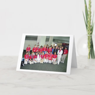 2005年サンノゼ、カリフォルニアのイギリス委任の シーズンカード