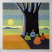 2005年会議 ポスター (正面)