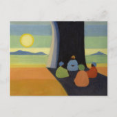 2005年会議 ポストカード (正面)