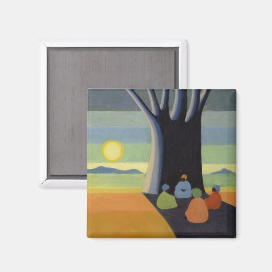 2005年会議 マグネット (正面/裏面)