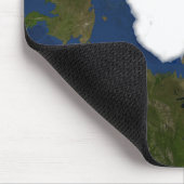 2005年北極海氷 マウスパッド (コーナー)