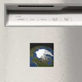 2005年北極海氷 マグネット (インサイチュ (食洗機))