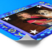 2005年糖尿病の散歩 ポスター (角)