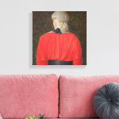 2005年高等裁判所 キャンバスプリント (インサイチュ (リビング))