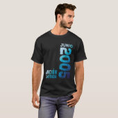 2005年6月2005年2005年2005年以降2005年 Tシャツ (正面フル)