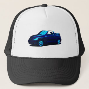 2005年Chrysler ptクルーザー キャップ