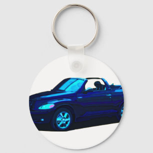 2005年Chrysler ptクルーザー キーホルダー