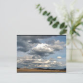 20051105172834_nevada_hwy_clouds_800b ポストカード (スタンド正面)