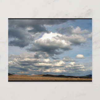 20051105172834_nevada_hwy_clouds_800b ポストカード