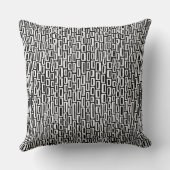 200515 – 白（黒） クッション (裏面)