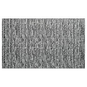 200515 -黒の白 ファブリック (ヤード)