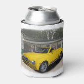 2005 Chevy SSRスリングショット 缶クーラー (缶正面)