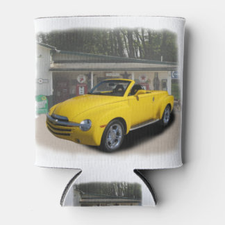 2005 Chevy SSRスリングショット 缶クーラー