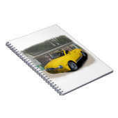 2005 Chevy SSR充填ステーションのシリーズ ノートブック (右側)