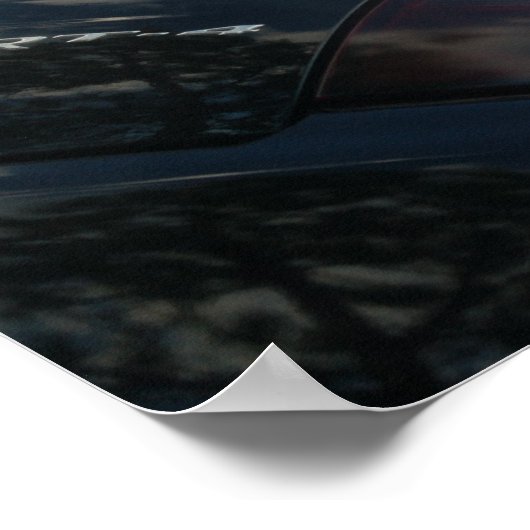 2005 Dodge Neon SRT-4 ポスター (角)