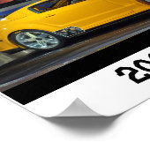 2005-Mustang-GT-R-Concept-hr-012, 2009マスタング ポスター (角)