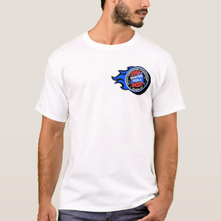 2005 NYS小型の層IIのトーナメント- Aのスタイルを作って下さい Tシャツ