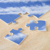 2006の艦隊週の間のブルーエンジェルの低空飛行 ジグソーパズル (側面)