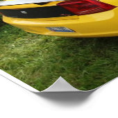 2006ドッジチャージャR/Tトップバナナ ポスター (角)