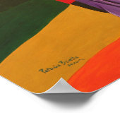 2006フレンドリー年の遭遇 ポスター (角)