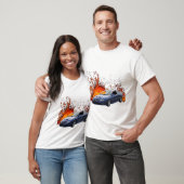 2006ポンティアックGTO Tシャツ (ユニセックス)