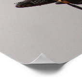 2006伝統便(ビュー#2) ポスター (角)