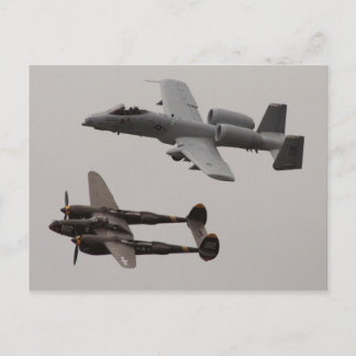 2006伝統便(ビュー#2) ポストカード