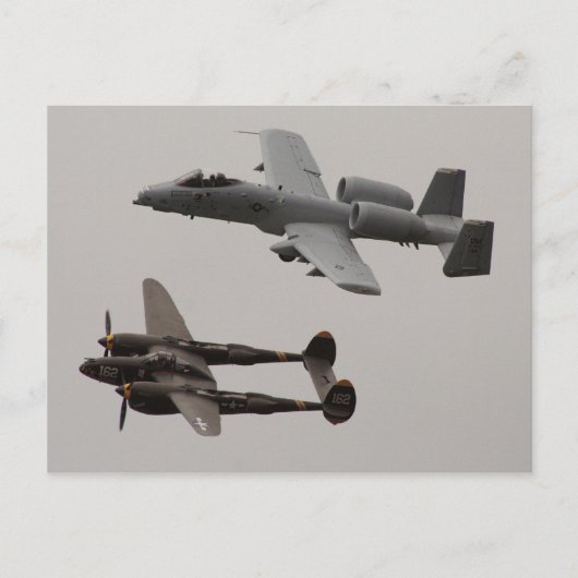 2006伝統便(ビュー#2) ポストカード (正面)