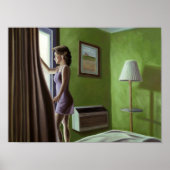 2006年の挨拶 ポスター (正面)