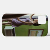 2006年の挨拶 Case-Mate iPhoneケース (裏面 (横))