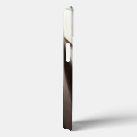 2006年の挨拶 Case-Mate iPhoneケース (裏面 / 右)