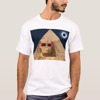 2006年の日食 Tシャツ