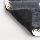 2006年の航海 マウスパッド (コーナー)