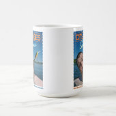 2006年の都市は"夏"問題のページを捲ります コーヒーマグカップ (中央)